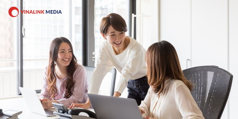 7 tính cách của văn hóa doanh nghiệp - định luật